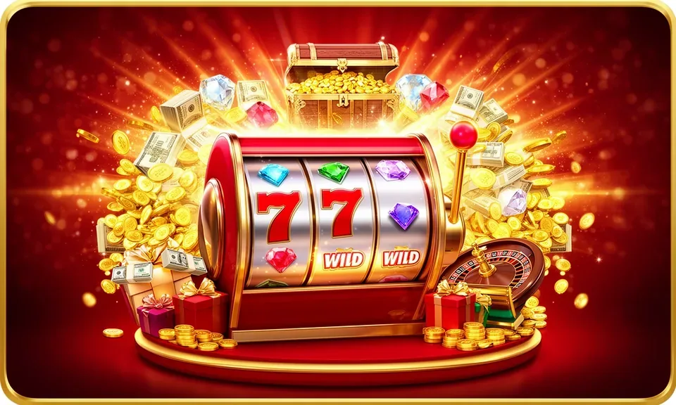 telgatogel Live Casino